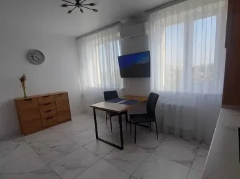 1 room apartment 30 m² Sievierodonetsk, Ukraine