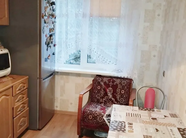 Mieszkanie 3 pokoi 72 m² Swietłahorsk, Białoruś