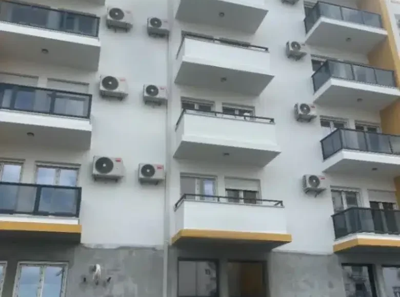 Mieszkanie 1 pokój 45 m² Czarnogóra, Czarnogóra