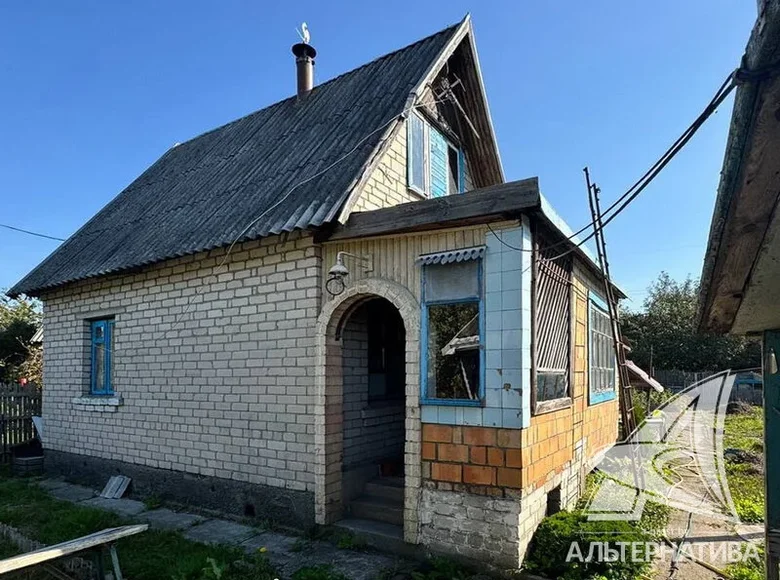 Haus 20 m² Brest, Weißrussland