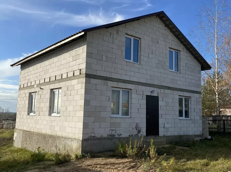 Dom 160 m² Golacki selski Savet, Białoruś