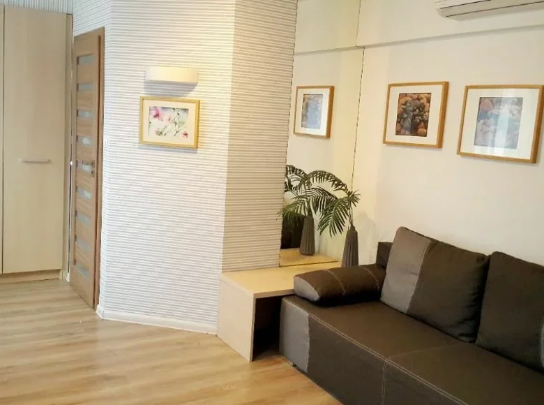 1 room apartment 25 m² in Gdynia, Poland