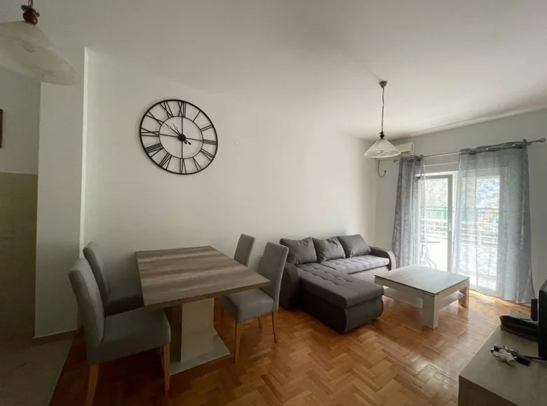 Appartement 2 chambres 62 m² Herceg Novi, Monténégro