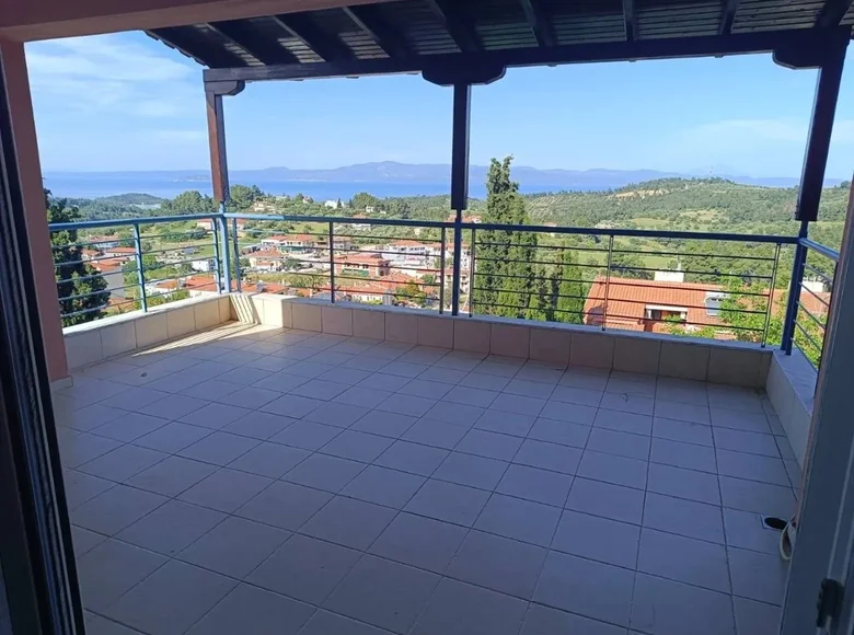 Appartement 4 chambres 90 m² Paliouri, Grèce