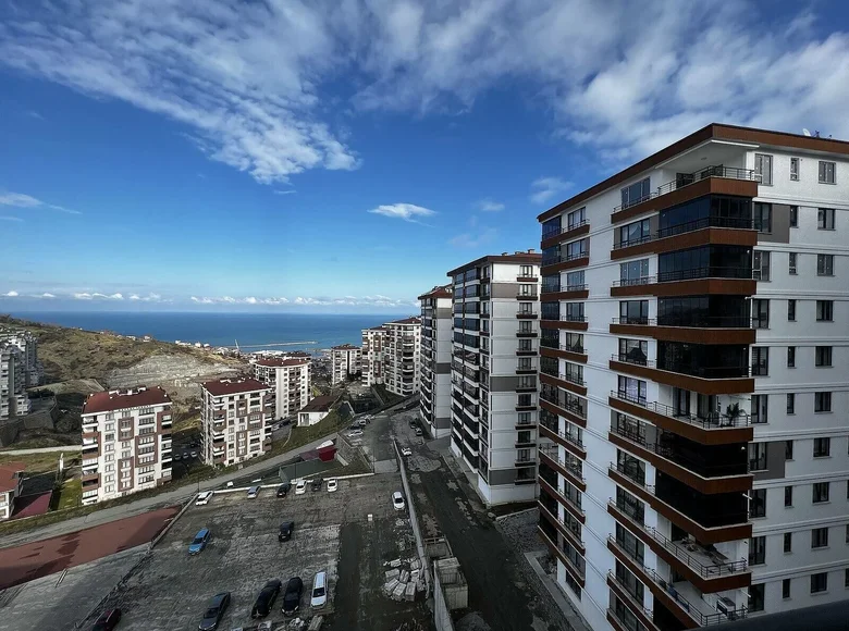 3 bedroom apartment 160 m² Ortahisar, Turkey