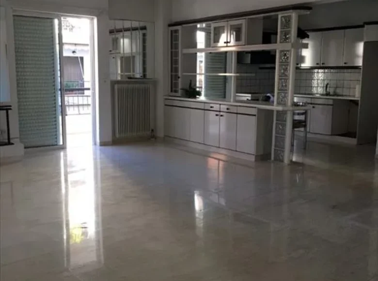 3 bedroom apartment 126 m² Municipality of Corinth, Greece