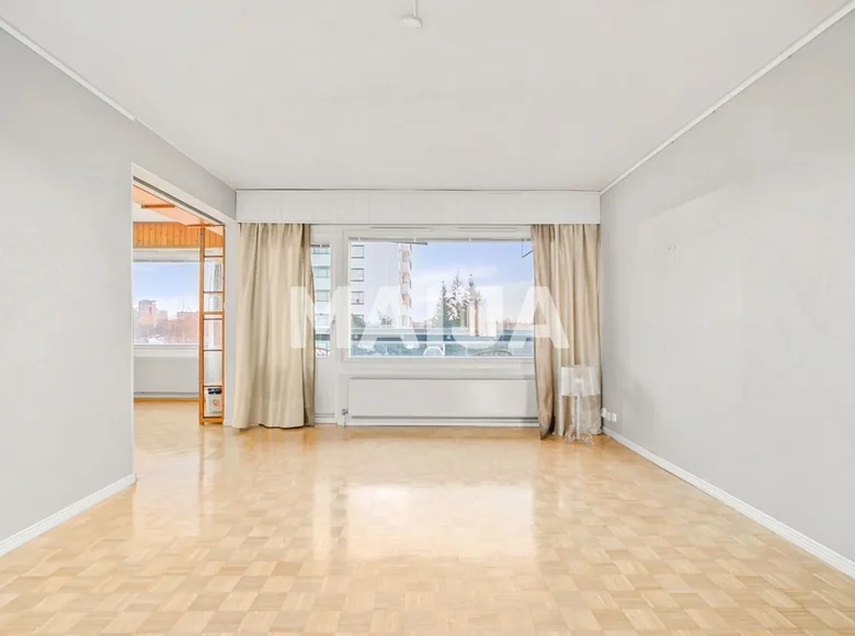 Wohnung 5 zimmer 116 m² Oulu sub region, Finnland