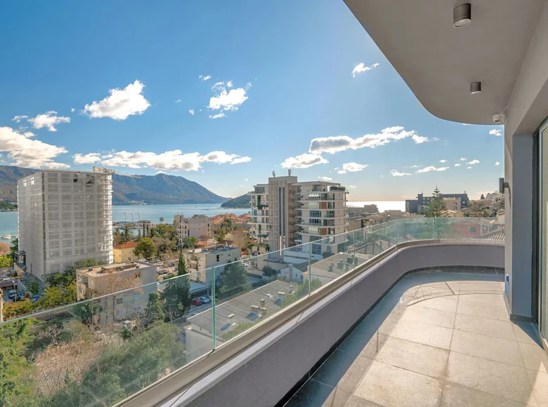 Appartement 6 chambres 149 m² Budva, Monténégro