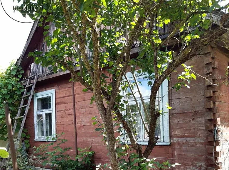 House 74 m² Malaryta, Belarus