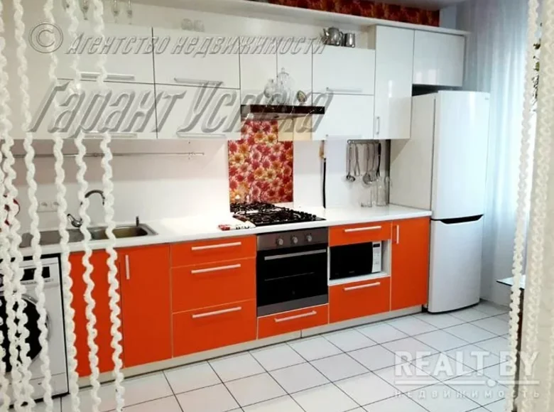 Townhouse 219 m² Brest, Belarus