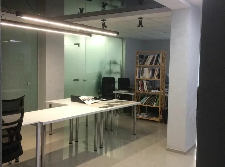 Büro 105 m² Minsk, Weißrussland