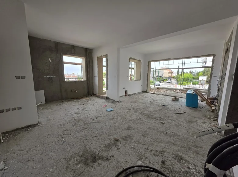 Appartement 2 chambres 107 m² Germasogeia, Chypre