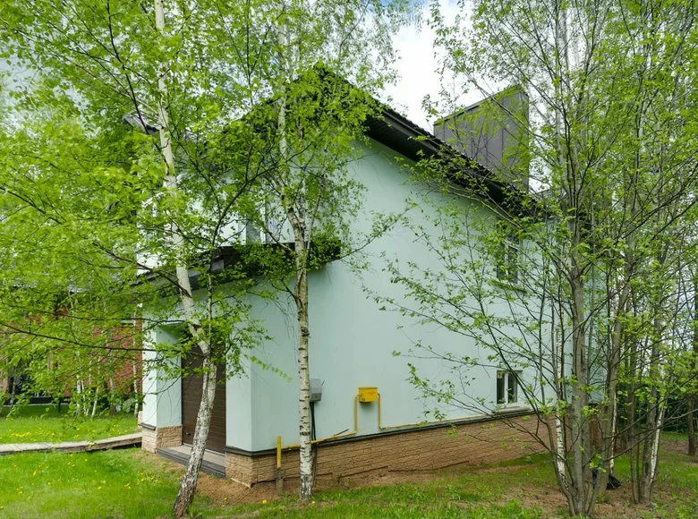 Haus 330 m² Usovo, Russland