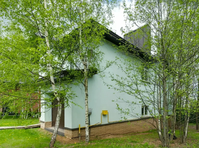 House 330 m² Usovo, Russia