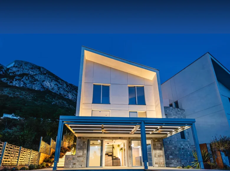 Villa de 5 pièces  Budva, Monténégro