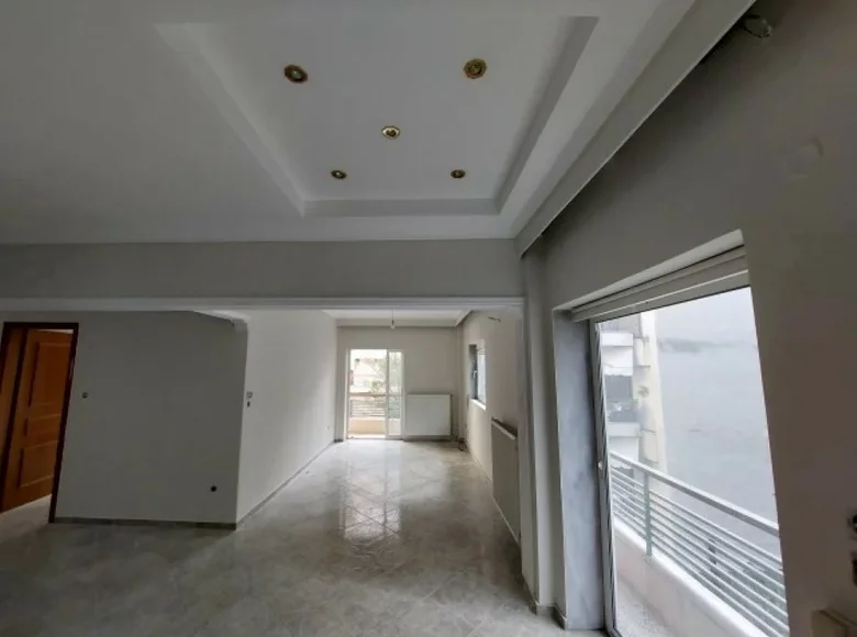 Mieszkanie 2 pokoi 98 m² Central Macedonia, Grecja