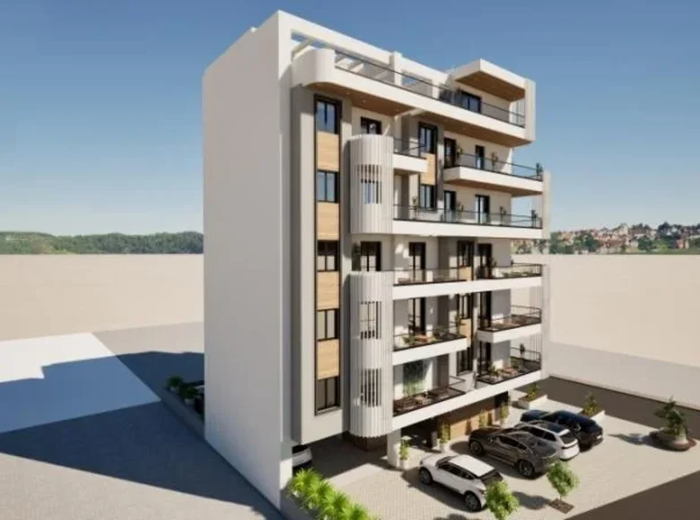 Apartamento 3 habitaciones 100 m² Kordelio - Evosmos Municipality, Grecia