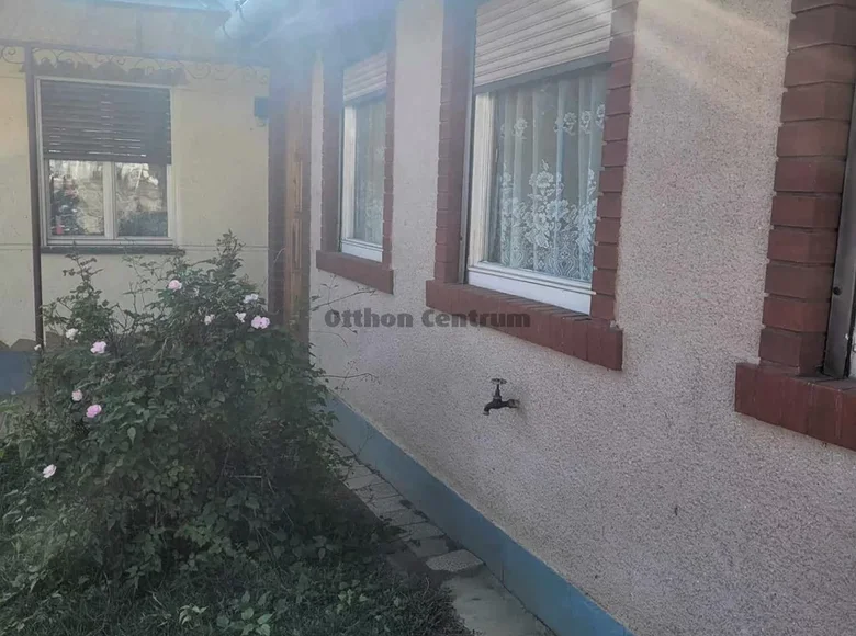 4 room house 120 m² Vacszentlaszlo, Hungary