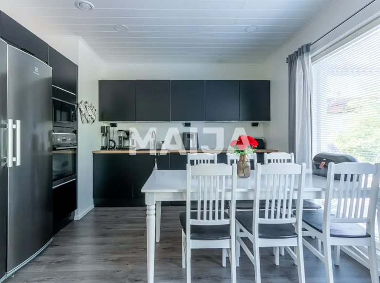 3 bedroom house 86 m² Tampere sub-region, Finland