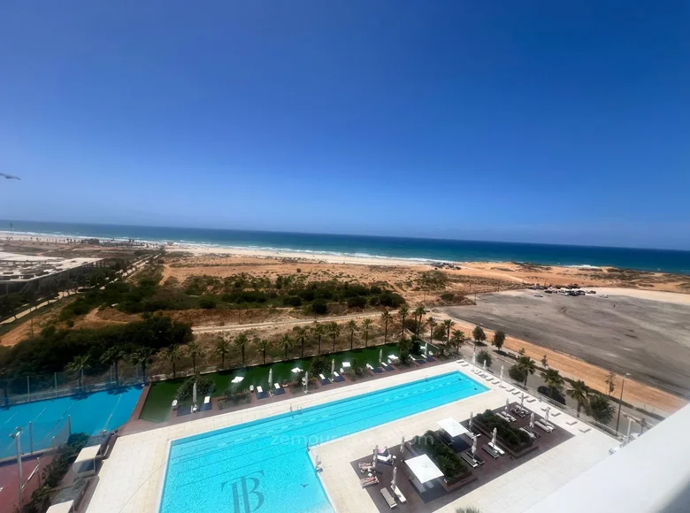 Apartamento 4 habitaciones 136 m² Netanya, Israel