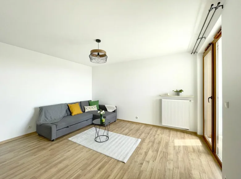 Wohnung 2 Zimmer 50 m² Marki, Polen