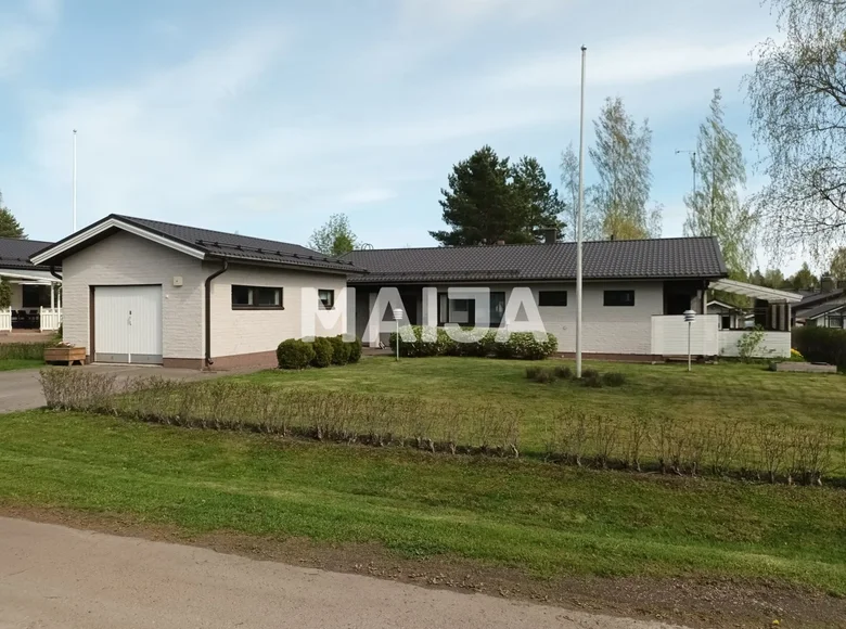 Maison 5 chambres 116 m² Nurmijarvi, Finlande