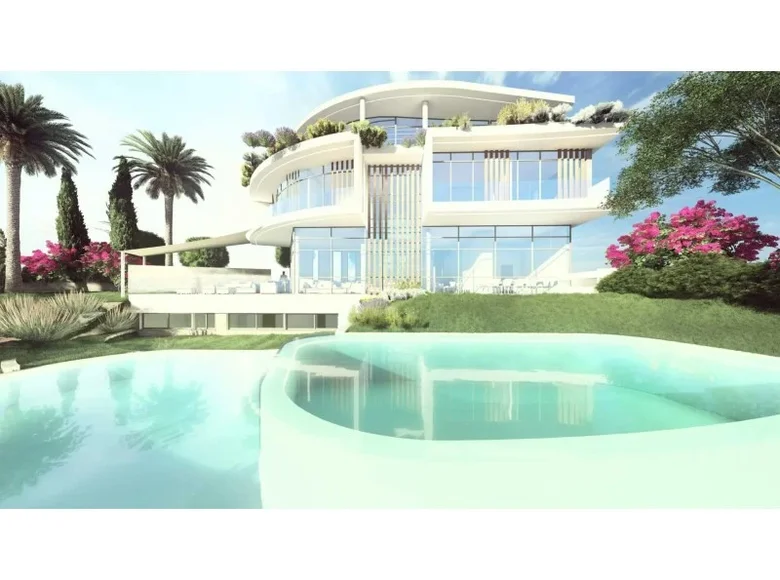 Villa 10 chambres 894 m² Kissonerga, Chypre