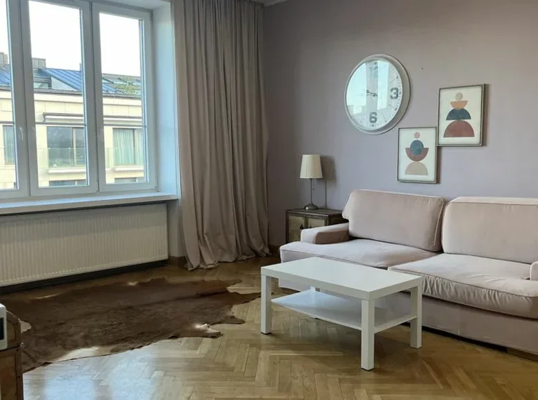 Wohnung 3 zimmer 90 m² in Krakau, Polen