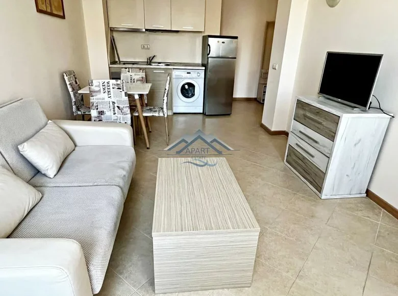 Wohnung 2 Schlafzimmer 88 m² Sonnenstrand, Bulgarien