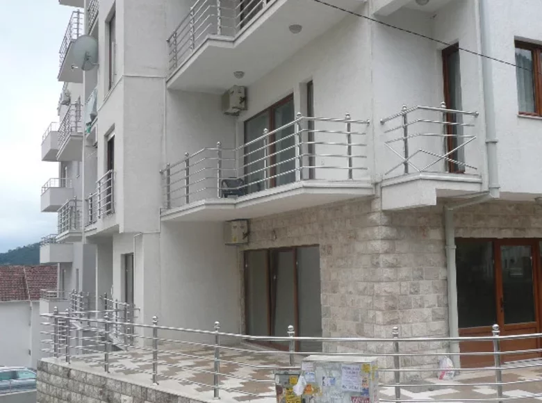 Mieszkanie 23 m² Budva Municipality, Czarnogóra