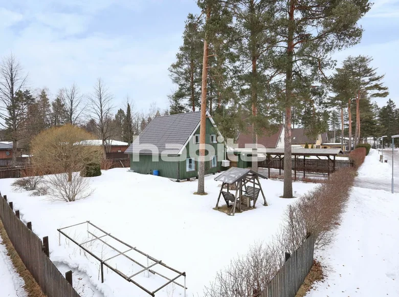 Haus 4 Zimmer 118 m² Porvoo, Finnland