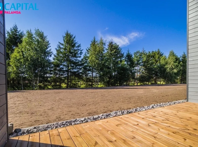 House 79 m² Palanga, Lithuania