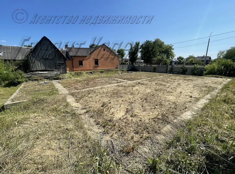 House  Brest, Belarus