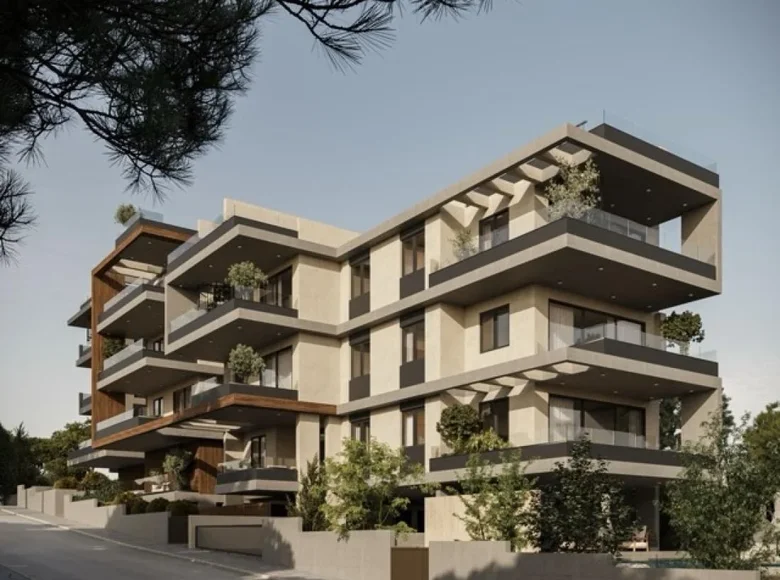 3 bedroom apartment 100 m² Oroklini, Cyprus