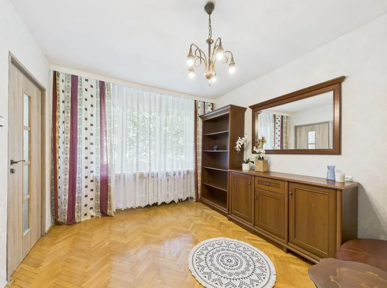 4 room apartment 60 m² Torun, Poland