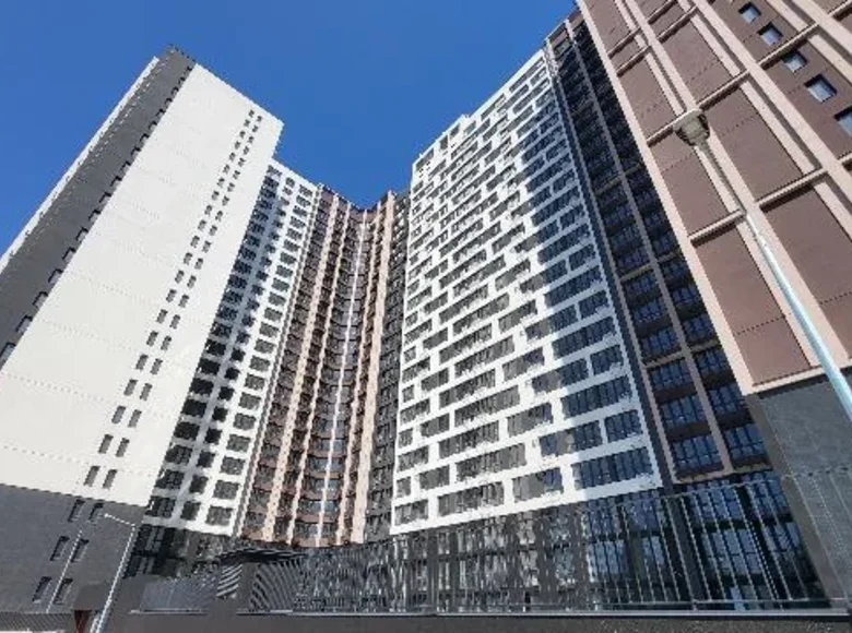 Mieszkanie 2 pokoi 787 m² Siewierodonieck, Ukraina