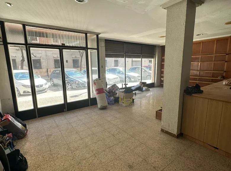 Propiedad comercial  en Comarca de Valencia, España