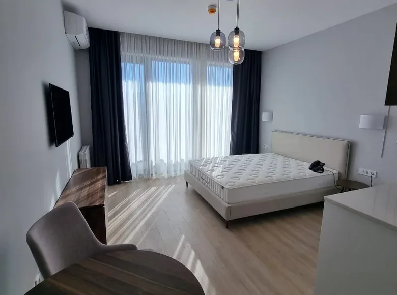 1 room apartment 32 m² Adlia, Georgia