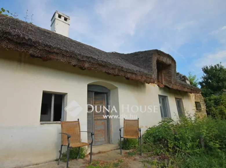 House 60 m² Tihany, Hungary