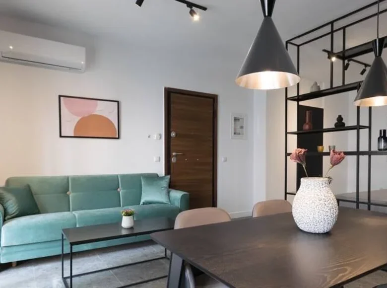 Apartamento 2 habitaciones 53 m² Atenas, Grecia