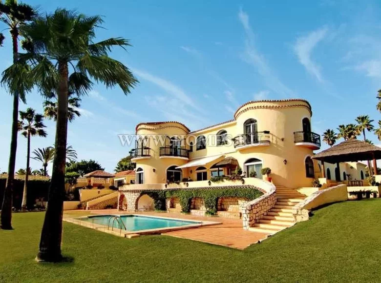 6 bedroom villa 863 m² Spain, Spain
