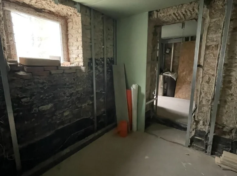 2 room apartment 40 m² Vilnius, Lithuania