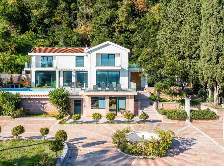 4 room house 372 m² Topla, Montenegro