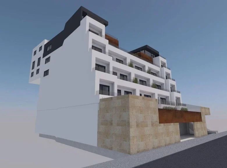 Квартира 1 спальня 65 м² Улцинь, Черногория