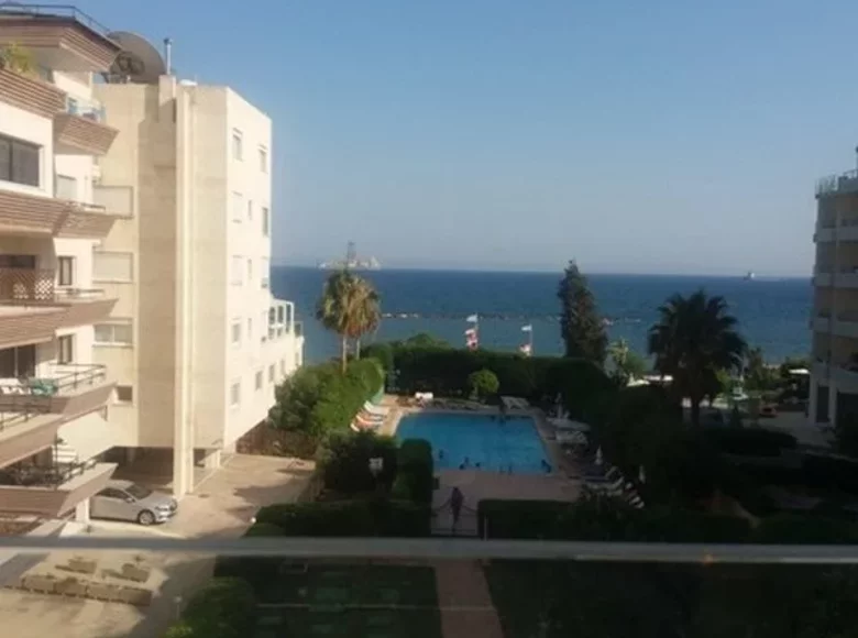 Apartamento 3 habitaciones 150 m² Limassol District, Chipre