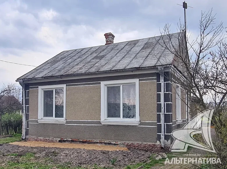 Casa 89 m² Brest, Bielorrusia