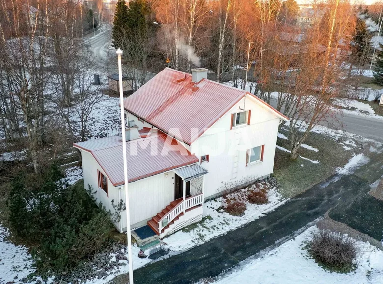 Maison 4 chambres 94 m² Tornio, Finlande