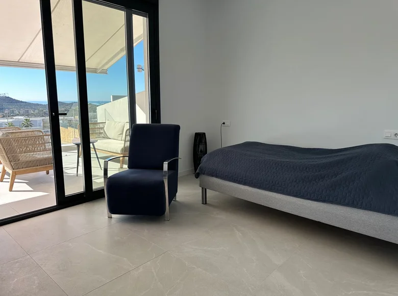 Stadthaus 4 zimmer 197 m² Finestrat, Spanien