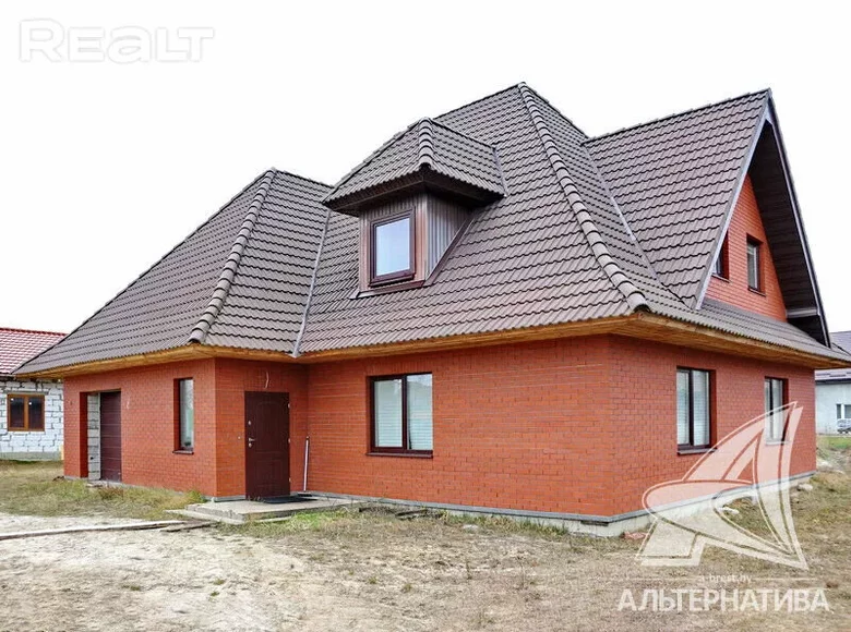 Casa 209 m² Brest, Bielorrusia