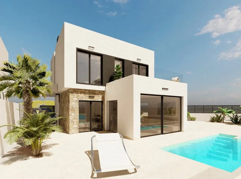 Maison 3 chambres 74 m² Aguilas, Espagne